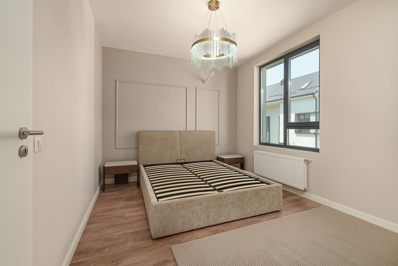 Casă 140 mp + Curte | 3 Dormitoare | Sector 5 – Dedeman Giurgiului - Poză 9