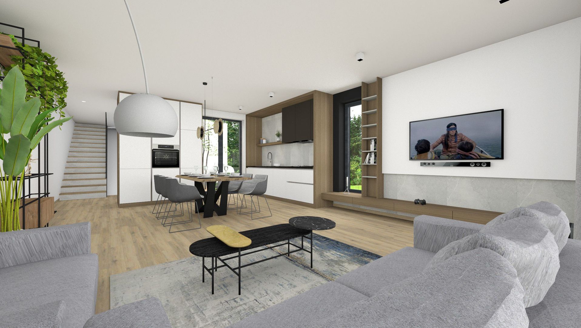 Minimalist în Timișoara - Poză 11