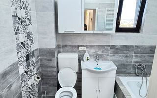 Apartament premium cu 2 camere – 61 mp utili | Alba Iulia | Parcare | - Poză 5