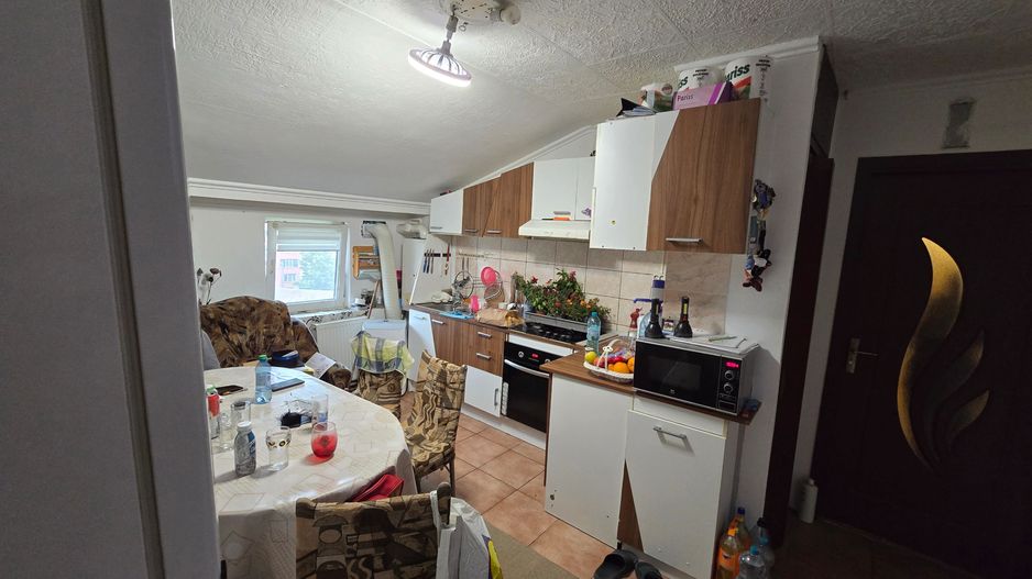Apartament 3 Camere, Zona Dambovita, Mobilat si Utilat Complet, 3 Dormitoare - Poză 1