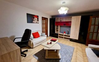 Apartament cu doua camere | Zona Spitalului Judetean - Poză 2