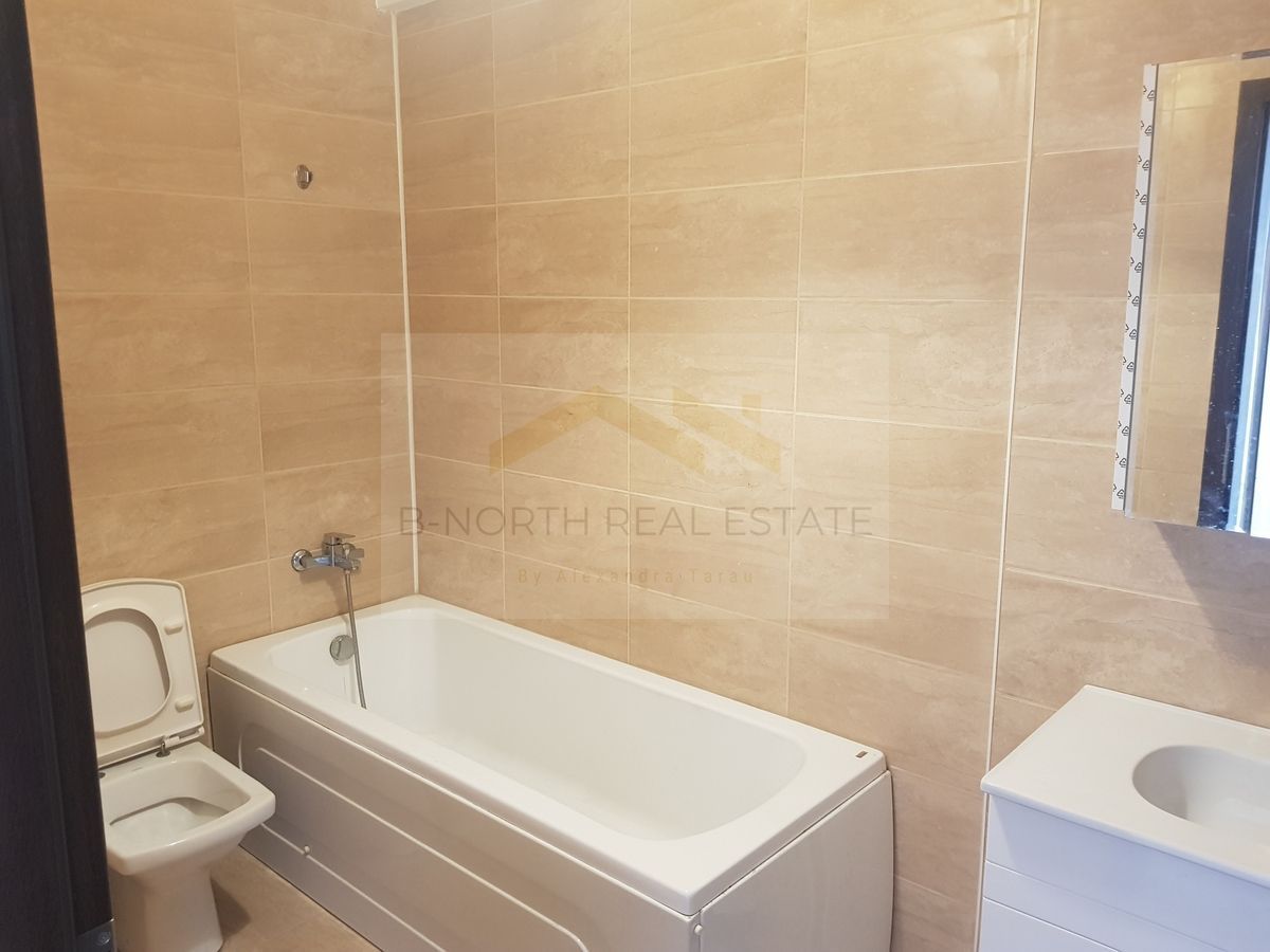 Închiriere apartament 2 camere – imobil nou, Giulești - Poză 8
