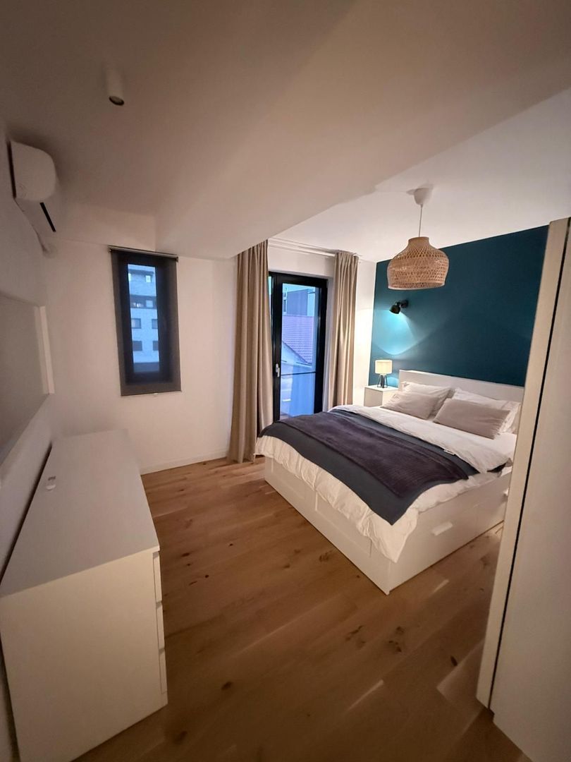 2 camere | Medicover | Baneasa | Aviatiei - Poză 13