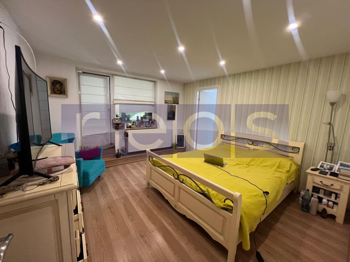 VANZARE CASA S+P+P | 4 CAMERE | ZONA APARATORII PATRIEI - Poză 8