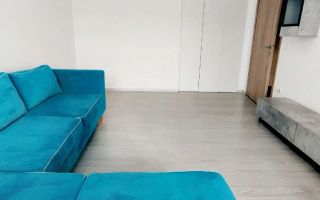 Apartament 2 camere decomandat, etaj 1, parcare, mobilat&utilat - Poză 1