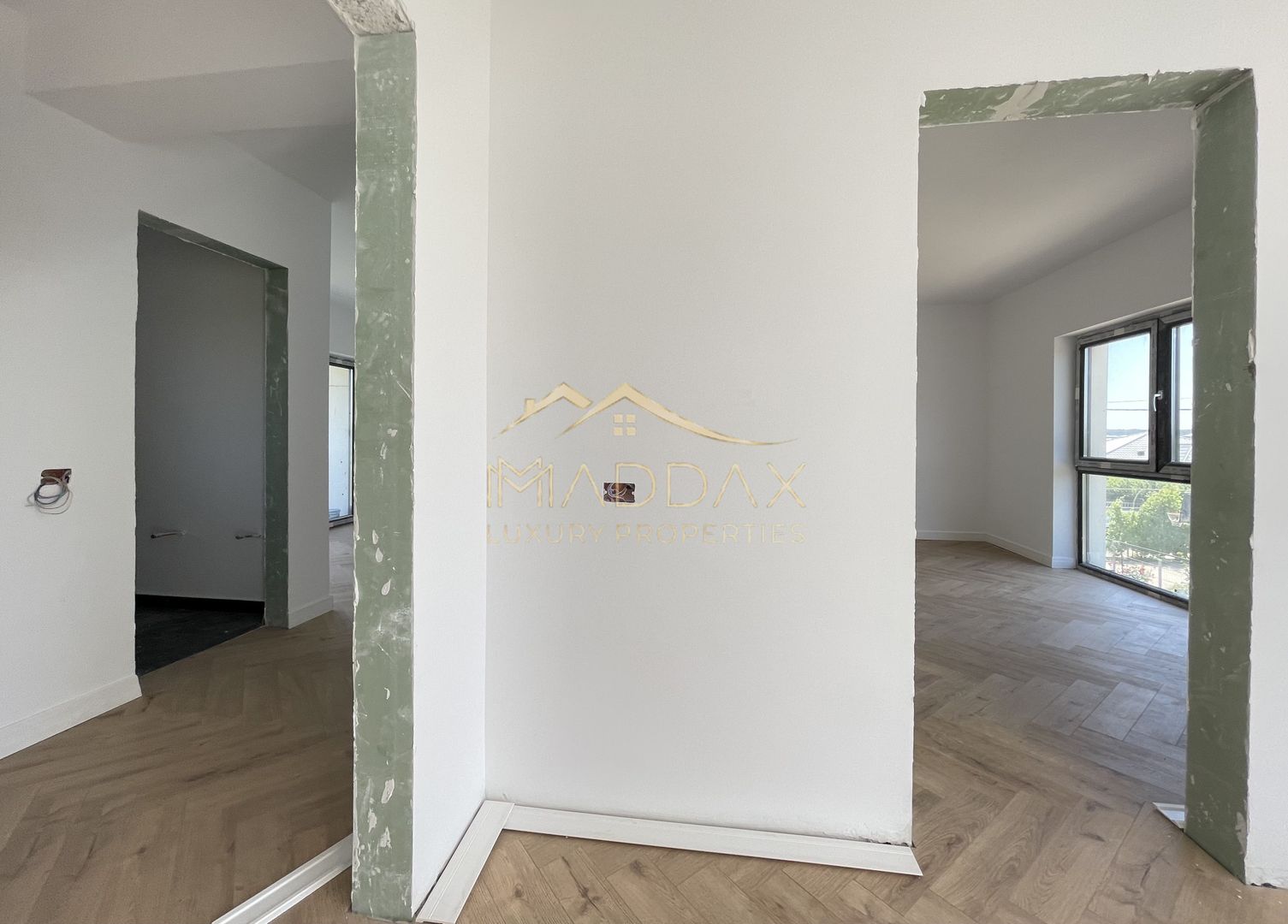 Vila P+1*4 Camere*3 Bai*Teren 300 mp//Tamasi - Corbeanca - Poză 13