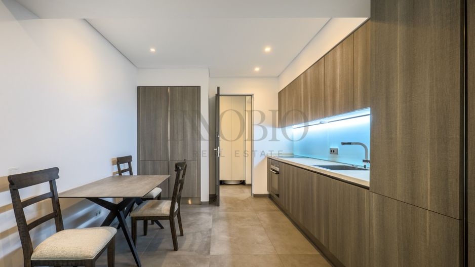 Reședință Exclusivistă cu 5 Camere | 201 mp | Terasă 25 mp - Poză 10
