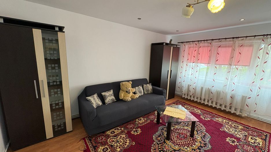 Apartament cu 2 camere de închiriat zona Lenin - Poză 1