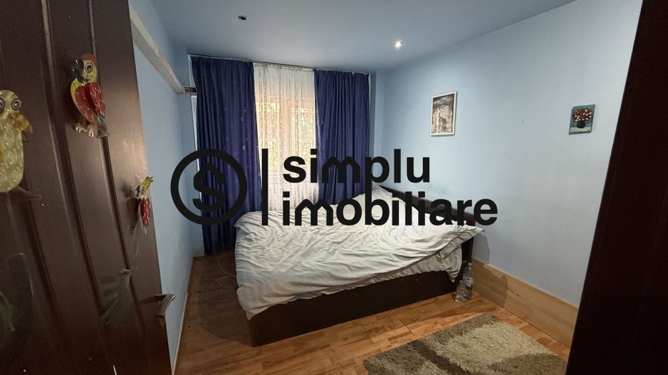 Apartament decomandat-cartier Lapus - Poză 6