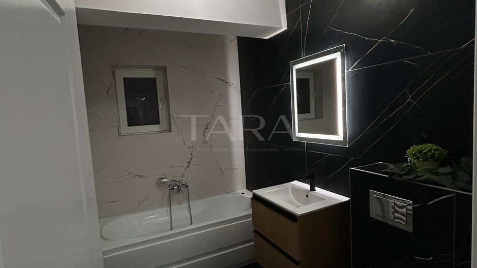 Apartament 2 camere, Florești – zona Panemar, renovat - Poză 5