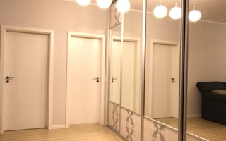 Spatios, mobilat modern, centrala proprie, zona Girocului/Esso. - Poză 10