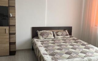 Garsonieră cochetă de închiriat – Militari, disponibil imediat - Poză 5