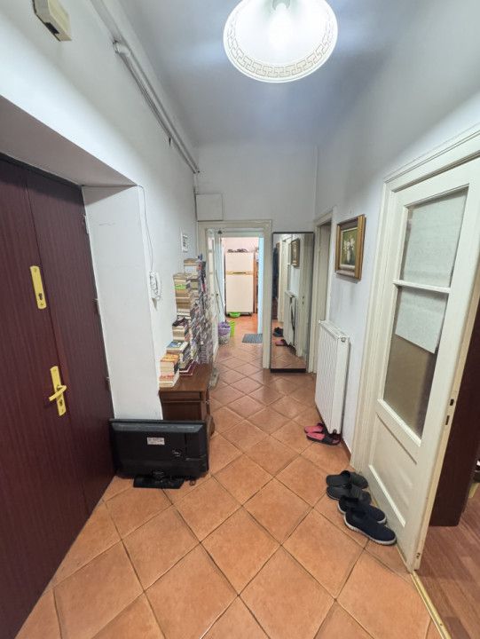 Apartament 2 camere Parter in vila | Domenii - Poză 9