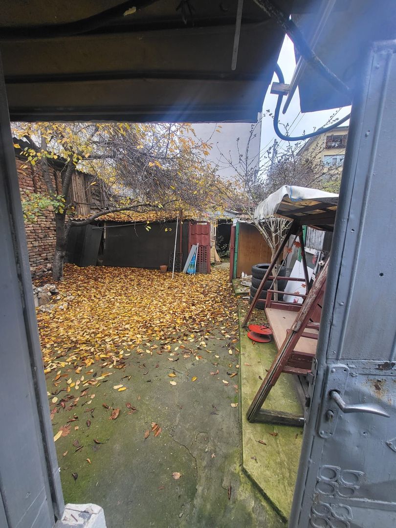 Casă 3 camere de vânzare – Baba Novac, teren 184 mp - Poză 2