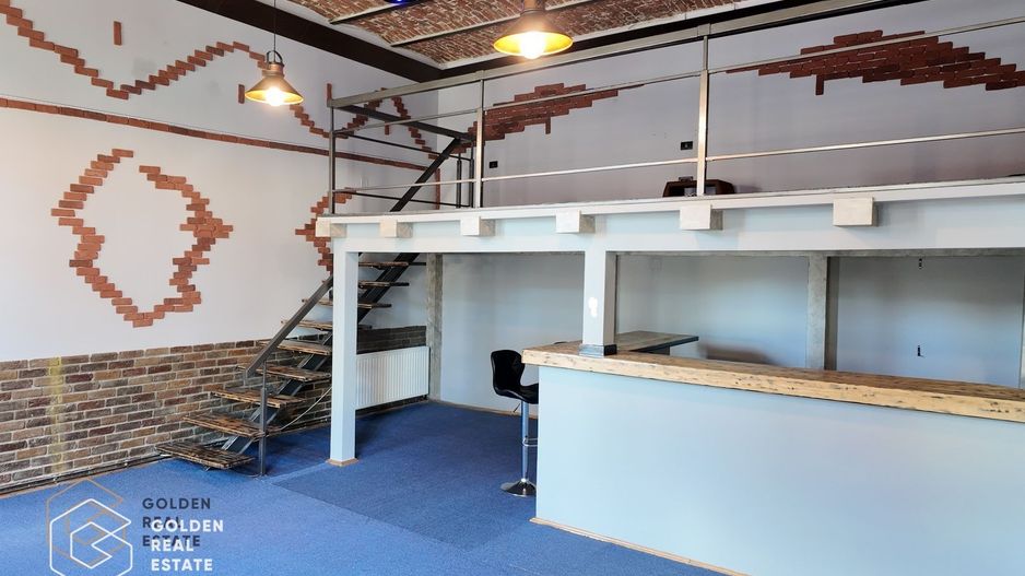 Spatiu Comercial Ultracentral - Poză 2