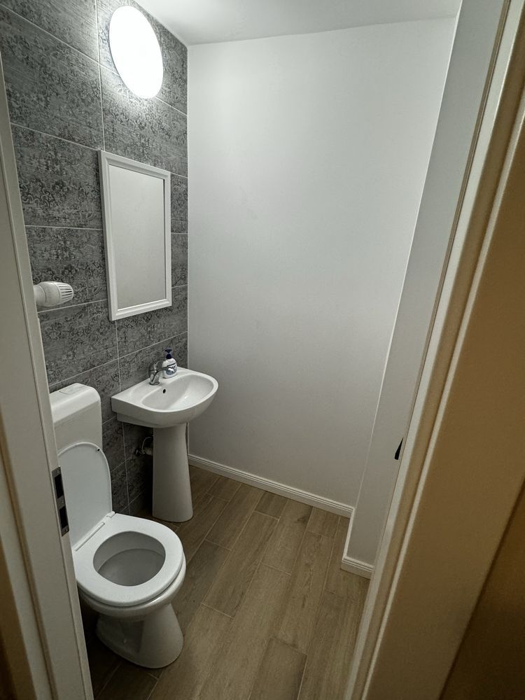 Închiriere Apartament cu 3 camere Dristor, 80 mp, 2 bai, etaj 7 - Poză 7