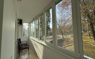 Apartament 3 camere, prima închiriere, zona liniștită capăt Gheorgheni - Poză 21