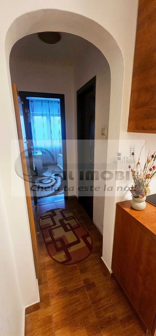 Vând apartament 2 camere D – 55.5 mp, mobilat, Tătărași – Ciurchi - Poză 5