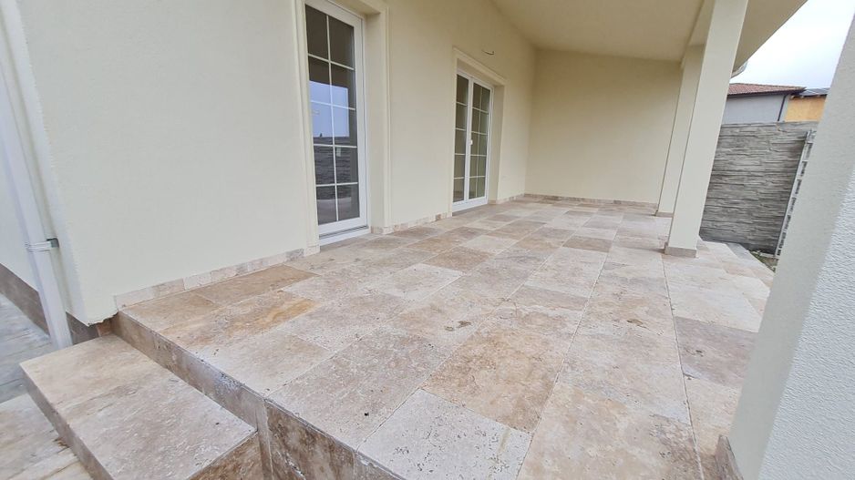 Duplex zona Ghiroda - Poză 1