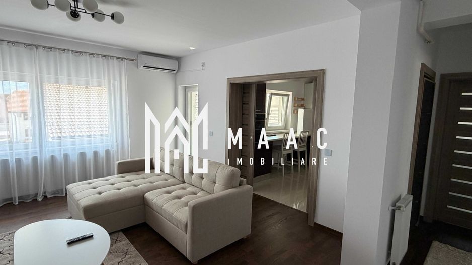 Apartament 2 camere decomandat | Șelimbăr | mansardă, parcare - Poză 2