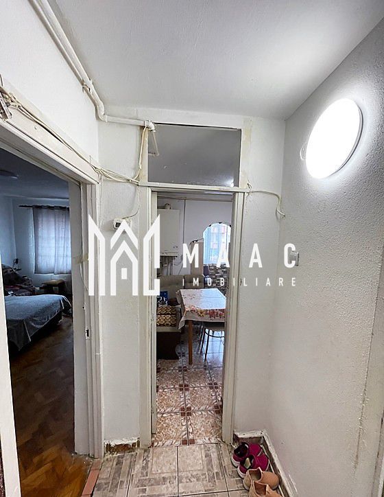 Apartament 3 Camere | Etaj 3 | Zona Garii - Poză 6