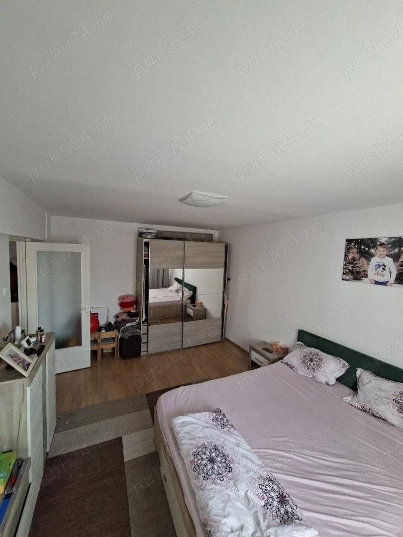 Apartament 2 camere 52m et2 - Poză 3