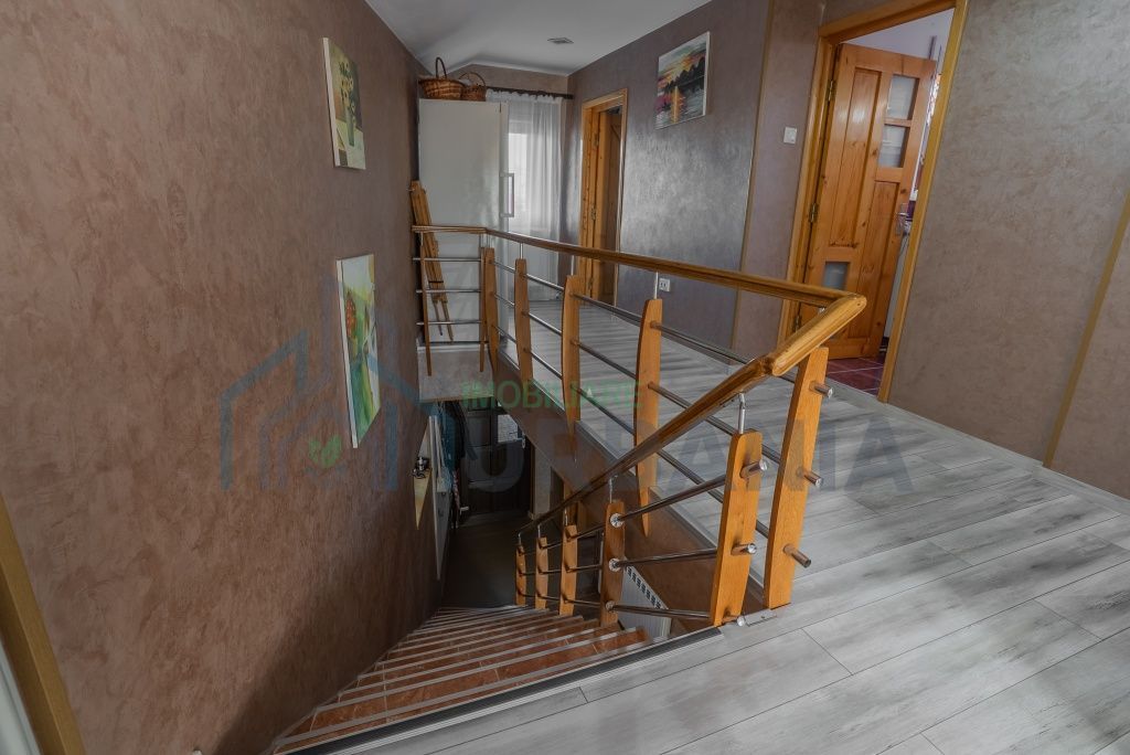 Casă individuală Tatarasi-Aviatiei/ IASI - Poză 5