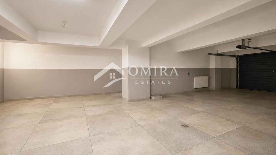 Vilă 485 mp | Dorobanți | 4 Dormitoare | 3 Terase | Garaj - Poză 18