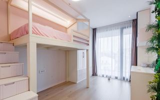 Apartament 3 camere – WIN Herăstrău | Design modern - Poză 6