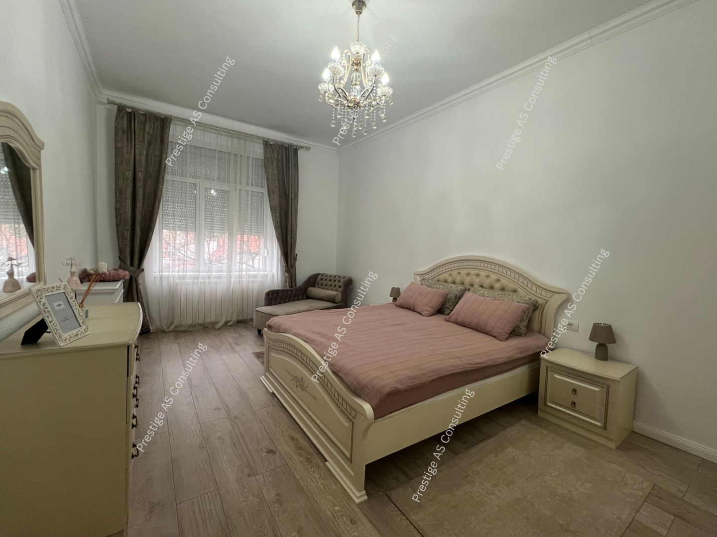 Apartament 2 Camere | Eleganta in zona Odobescu | Etaj 1 - Poză 2