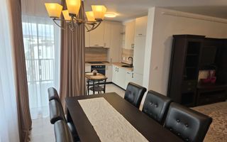 Apartament 3 camere , D-na Stanca / Prima chirie . - Poză 2