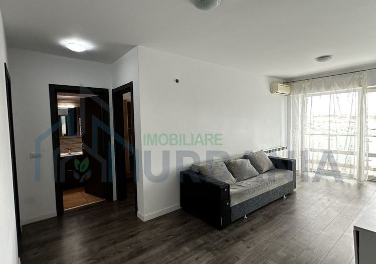 Ap 2 camere Conest Grand Residence, de inchiriat - Poză 1