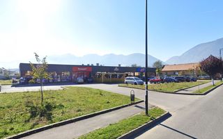 Sapient | Galerie comercială în Zărnești, jud. Brașov - Poză 2