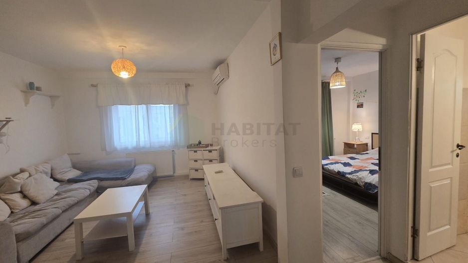 Apartament de vânzare – 3 camere/ Zona 13 Septembrie / Parcul Sebastian - Poză 3