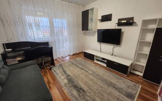 Ap 2 camere decomandate | 48 mp + balcon 10 mp | Florești – Someșului - Poză 1