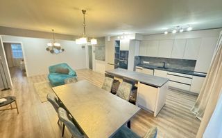 Penthouses de lux in cartierul Kogalniceanu - 3 dormitoare - 101 mp utili - Poză 2