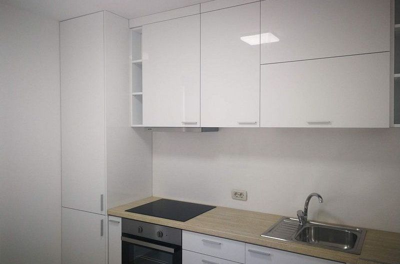 Apartament 2 camere Aleea Privighetorilor-Padurea Baneasa, Gradina Zoologica - Poză 5