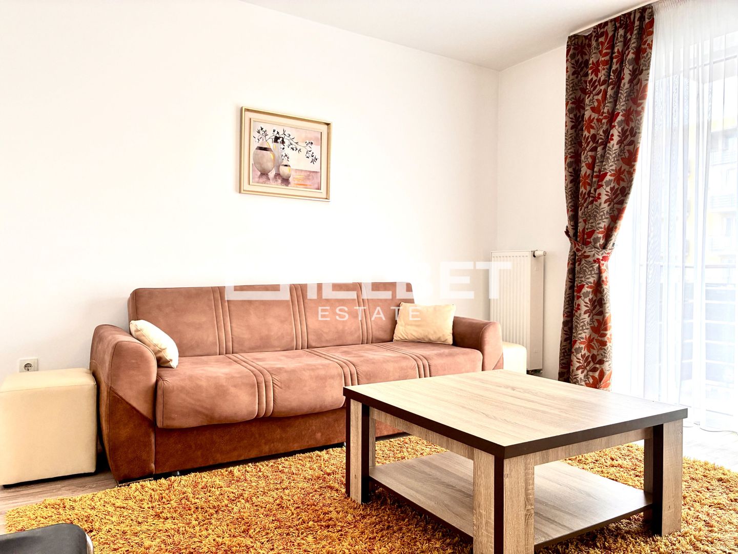 2 CAMERE / DECOMANDAT / PARCARE / BOXĂ / AVANTGARDEN 3 - Poză 1
