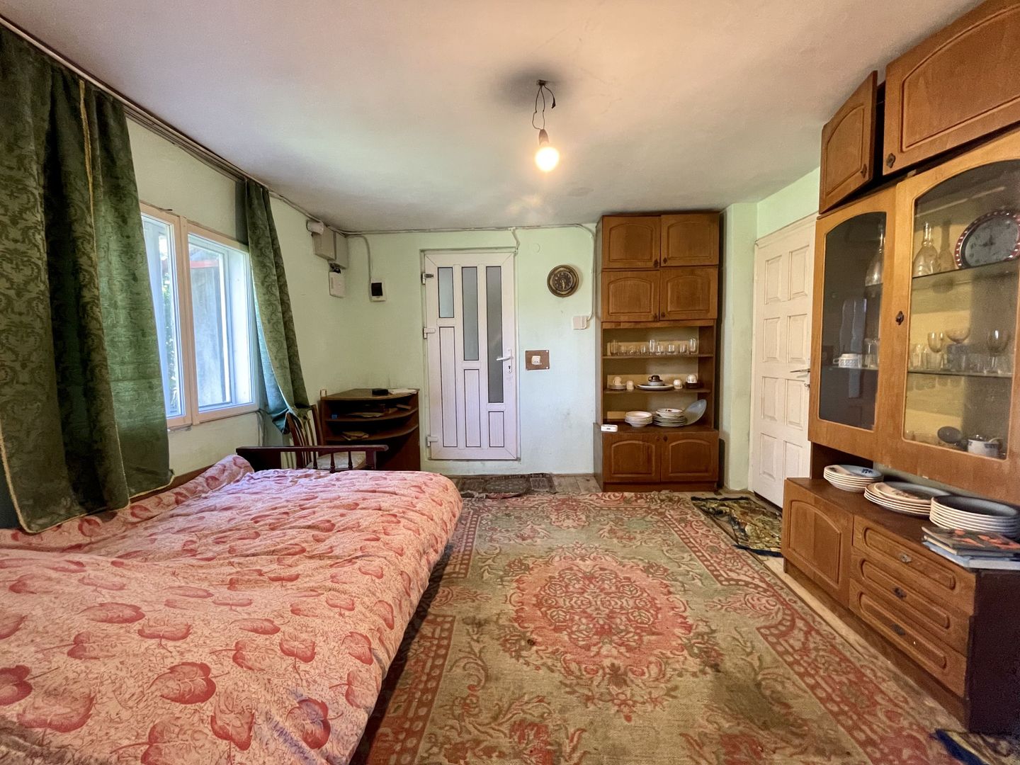 Teren cu vedere panoramică de vânzare | Podu Dâmboviței, Comuna Dâmbovicioara - Poză 12