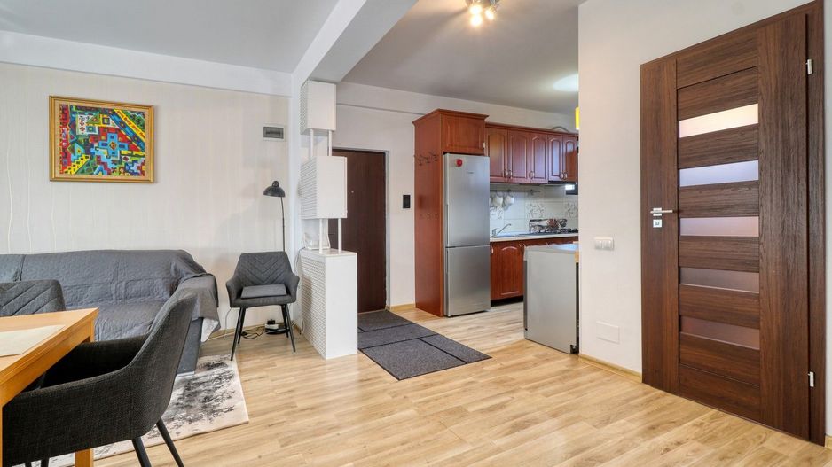 Apartament 3  camere si curte mare - Bucurestii Noi - comision 0 - Poză 12