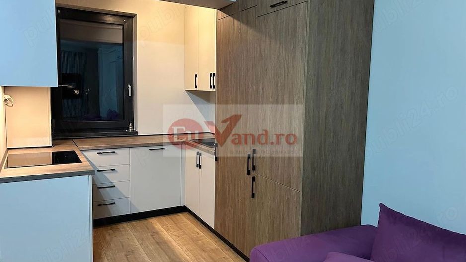 De inchiriat apart. 2 camere, cu loc de  parcare, Complex Flamingo,  650 E - Poză 4