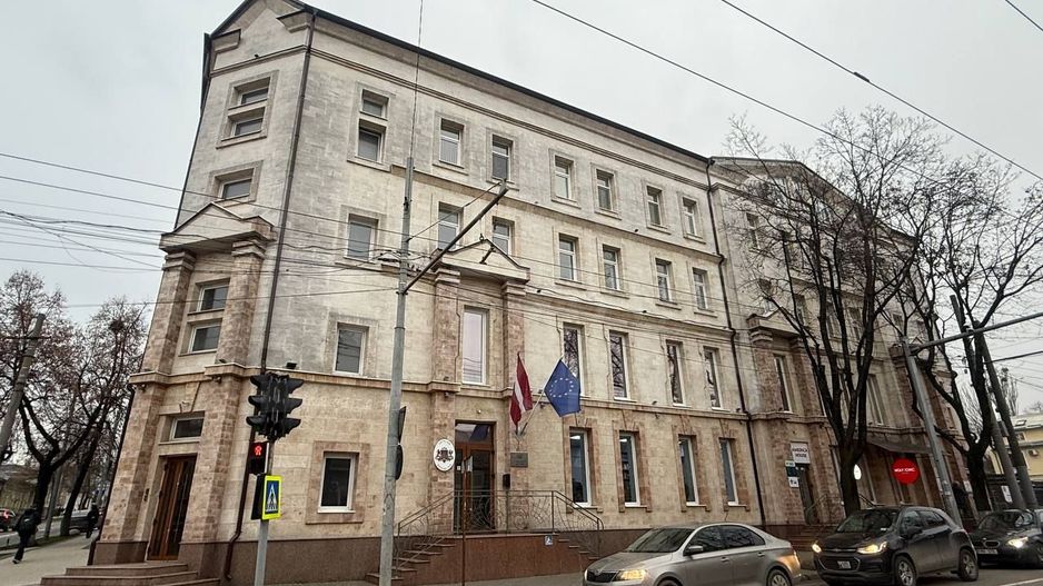 Chirie, spațiu de birouri, 505 mp, strada Mitropolit Bănulescu-Bodoni, - Poză 6