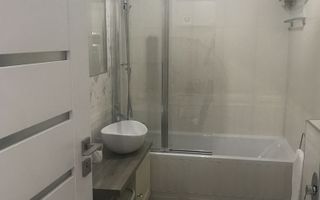 Apartament 2 camere, Mărăști – etaj intermediar, complet mobilat - Poză 7