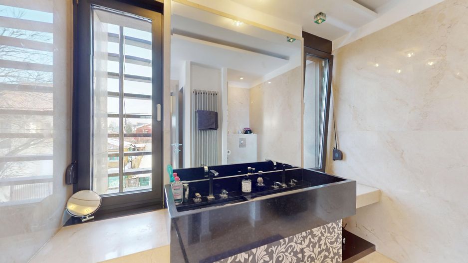 Vila Premium Damaroaia | Str. Garofitei - Poză 34