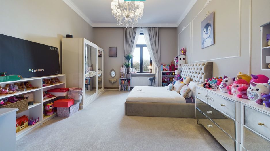 Apartament Premium de închiriat - ultracentral - Poză 4