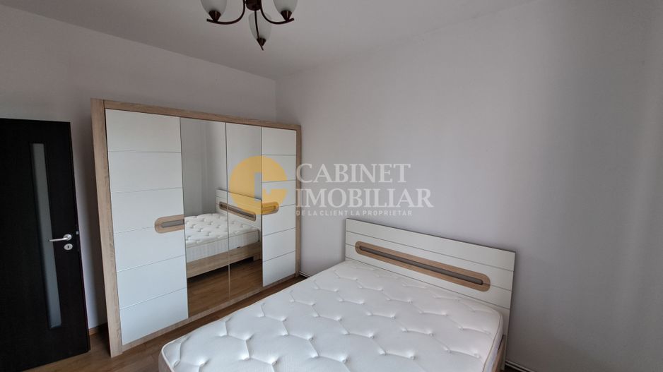 🚀 Super ofertă ultracentrală – 2 camere, etaj 1, gata de mutare/închiriere - Poză 4