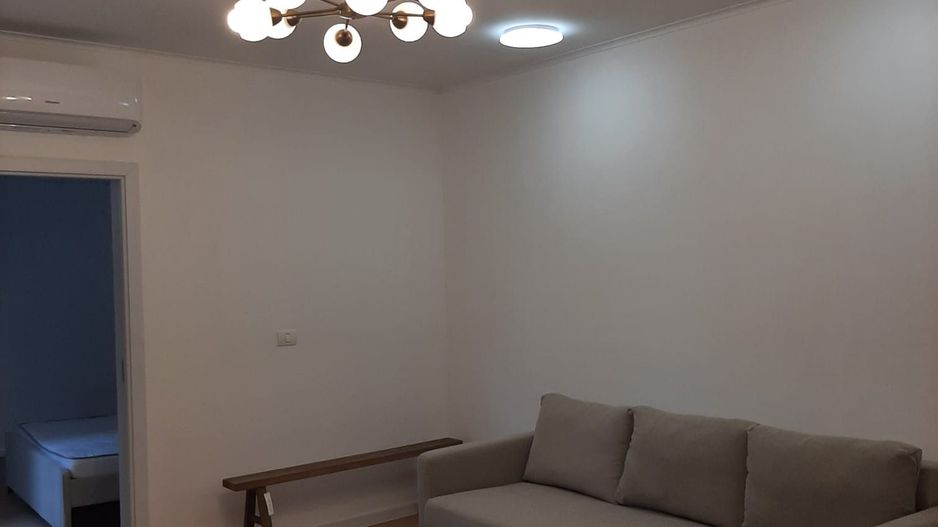 Garsonieră ultracentrală lângă Hotel Intercontinental – Batiștei | Renovată - Poză 6