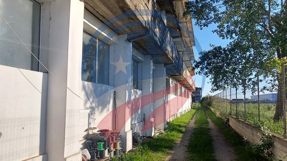 Proprietate industrială versatilă – ideală pentru investiții - Poză 14