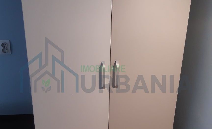 Garsonieră mobilată, Centru, Piața Unirii, Iași – 200 euro - Poză 2