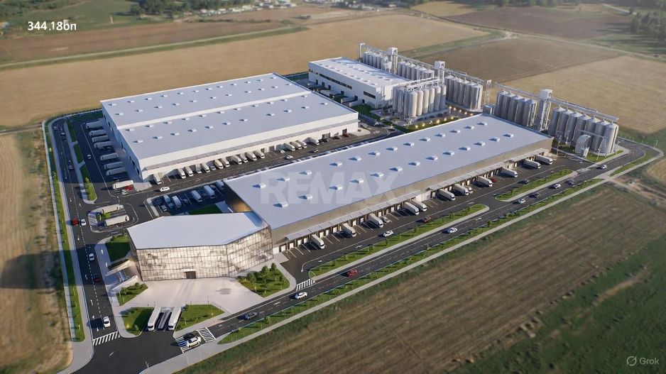 Teren Agricol 5.24 HA com. Cruzești mun. Chișinău - Poză 1
